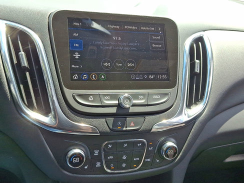Certified 2023 Chevrolet Equinox LT image 13