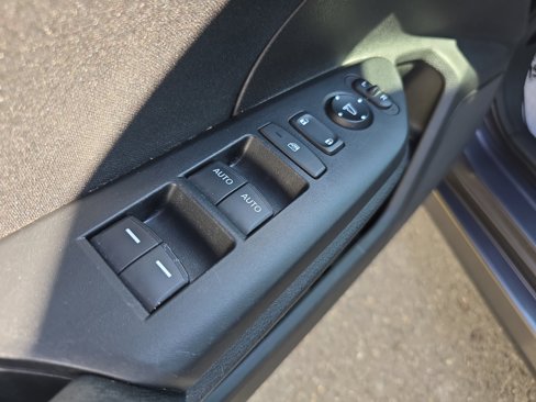 Used 2017 Honda Civic EX image 17