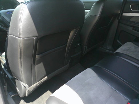 Used 2017 Ford Explorer XLT w/ XLT Appearance Package image 13