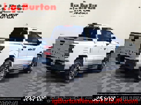 Used 2022 Nissan Frontier S w/ Technology Package image 6