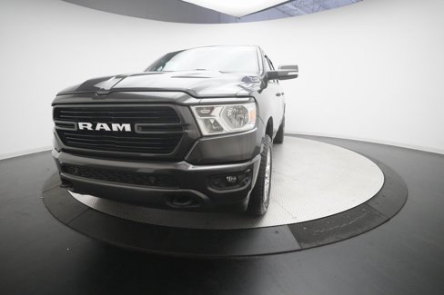 Used 2019 RAM 1500 Big Horn image 32