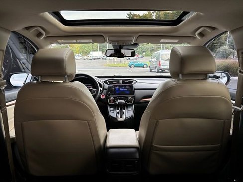 Used 2019 Honda CR-V EX-L image 21
