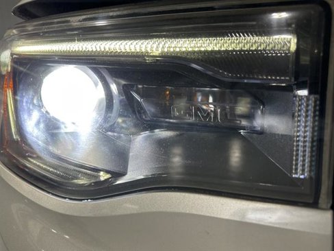 Used 2017 GMC Acadia SLE w/ Driver Alert Package I image 38