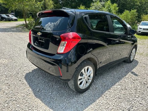Used 2021 Chevrolet Spark LT image 6