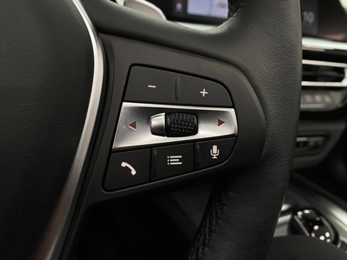 Certified 2022 BMW Z4 sDrive30i w/ Convenience Package image 17
