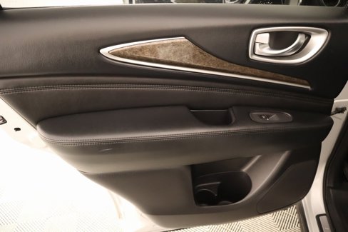 Used 2013 INFINITI JX35 AWD image 18
