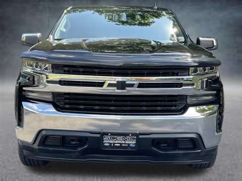 Used 2019 Chevrolet Silverado 1500 LT w/ All-Star Edition image 26