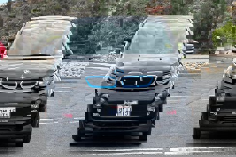 Used 2017 BMW i3 w/ Range Extender image 10