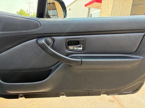 Used 1998 BMW Z3 2.8 image 18