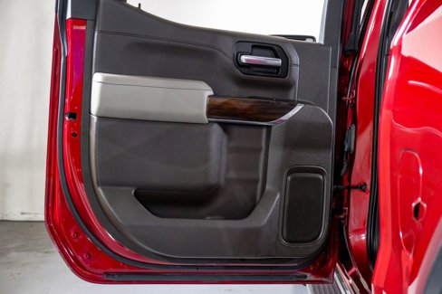 Used 2020 GMC Sierra 1500 SLT image 37