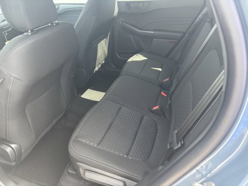 New 2025 Ford Escape Active w/ Cold Weather Package image 6