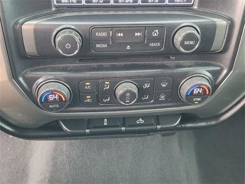 Used 2018 Chevrolet Silverado 1500 LT w/ All Star Edition image 18