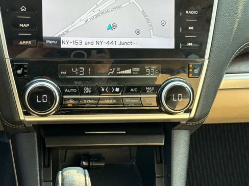 Used 2019 Subaru Outback 2.5i Limited image 34
