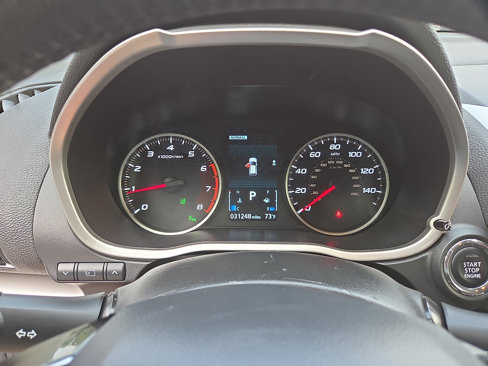 Used 2024 Mitsubishi Eclipse Cross AWD image 24