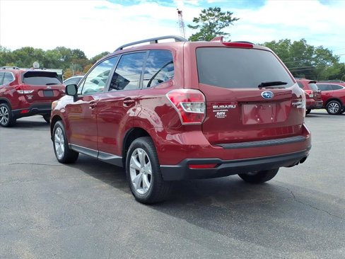 Used 2016 Subaru Forester 2.5i Premium image 5