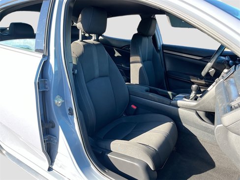 Used 2019 Honda Civic Sport image 24