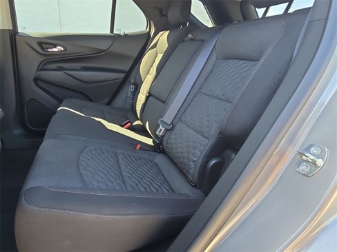 Used 2019 Chevrolet Equinox LT image 26