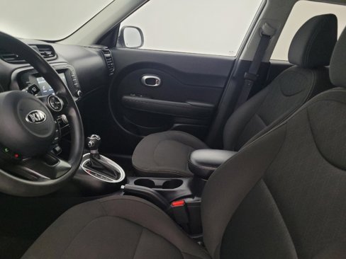 Used 2019 Kia Soul w/ Convenience Package image 17