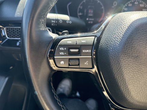 Used 2023 Honda Civic Sport image 21