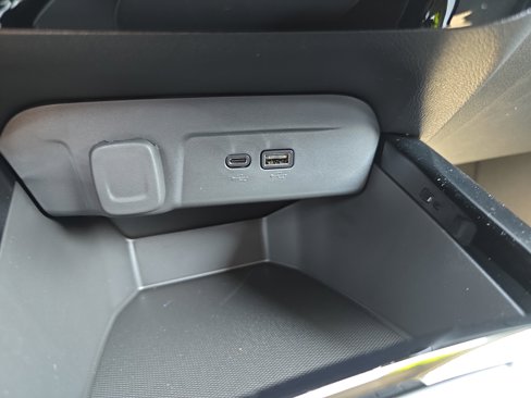 New 2025 Chevrolet Trax LT w/ Driver Confidence Package image 30