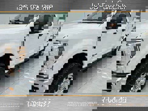 Used 2019 Ford F250 XLT w/ XLT Value Package image 37