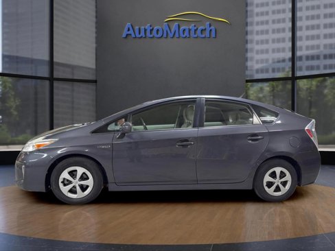 Used 2014 Toyota Prius Two image 5