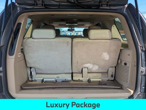 Used 2013 Chevrolet Tahoe LT image 30