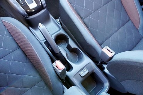 Used 2019 Nissan Kicks SR image 31