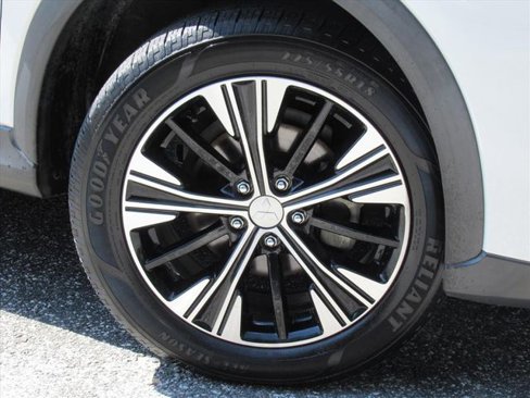 Used 2020 Mitsubishi Eclipse Cross SE image 7