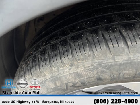 Used 2019 Honda CR-V EX image 12