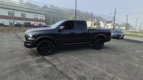 Used 2020 RAM 1500 Classic Warlock image 6
