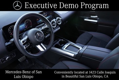 Used 2025 Mercedes-Benz GLA 250 4MATIC image 29