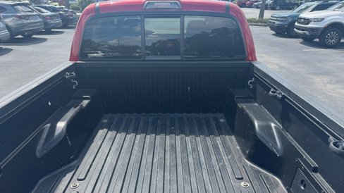 Used 2023 Toyota Tacoma SR5 image 11