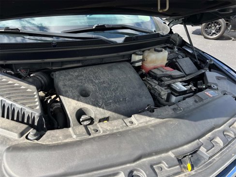 Certified 2018 Buick Enclave Essence image 10