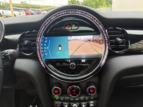 Used 2022 MINI Cooper S image 22