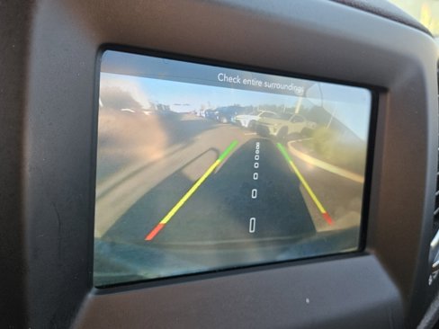 Used 2018 Jeep Compass Sport w/ Tech Group image 26