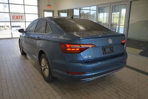 Used 2019 Volkswagen Jetta S w/ Driver Assistance Package image 12