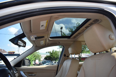 Used 2013 BMW 328i xDrive Sedan image 17