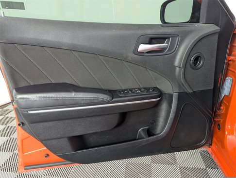 Used 2022 Dodge Charger SXT image 17
