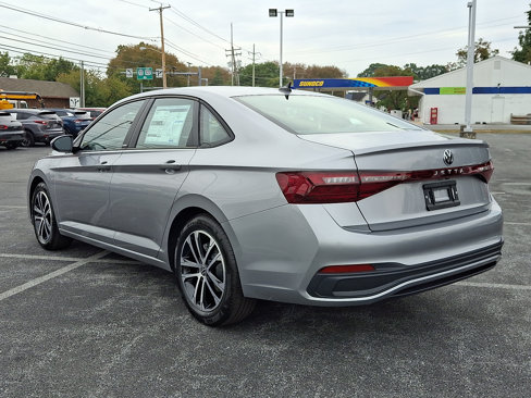 New 2026 Volkswagen Jetta Sport image 3
