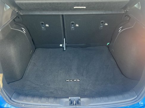 Used 2023 Nissan Kicks SR w/ SR Premium Package image 24