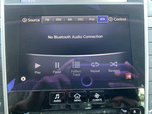 Used 2017 INFINITI Q50 3.0t Premium image 23