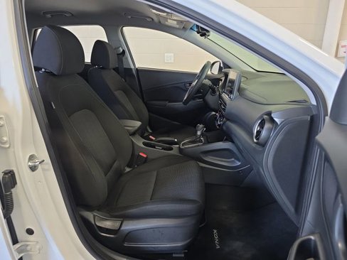 Certified 2023 Hyundai Kona SEL image 29