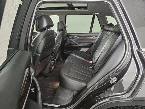 Used 2016 BMW X5 xDrive35i image 19