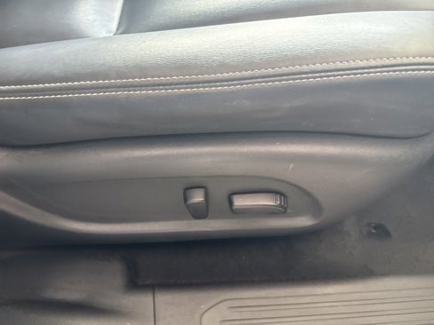 Used 2023 Nissan Murano SV image 16