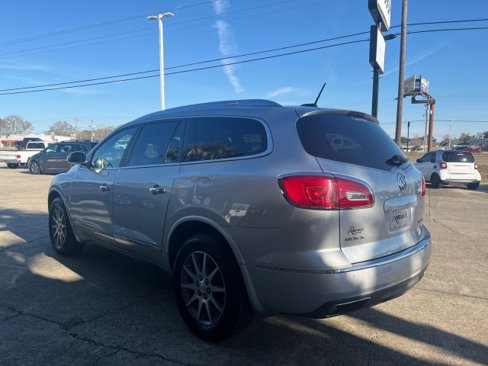 Used 2017 Buick Enclave Leather image 24