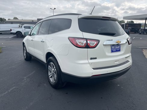 Used 2015 Chevrolet Traverse LT image 6