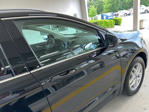 Used 2023 Ford Edge SEL w/ Convenience Package image 8
