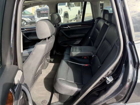 Used 2016 BMW X3 xDrive28i image 14
