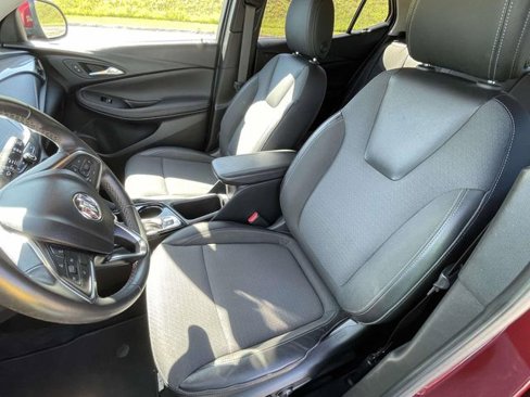 Used 2022 Buick Encore GX Preferred image 12